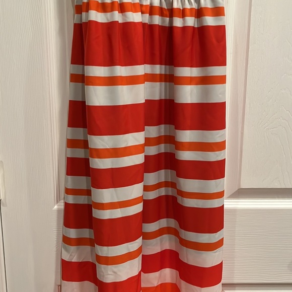 Kenzie nautical maxi dress - Picture 3 of 7